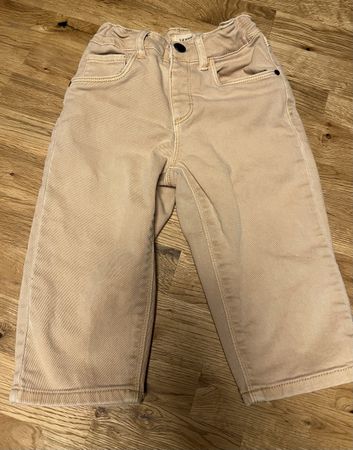 Lil‘ Atelier Hose Jeans Gr.104