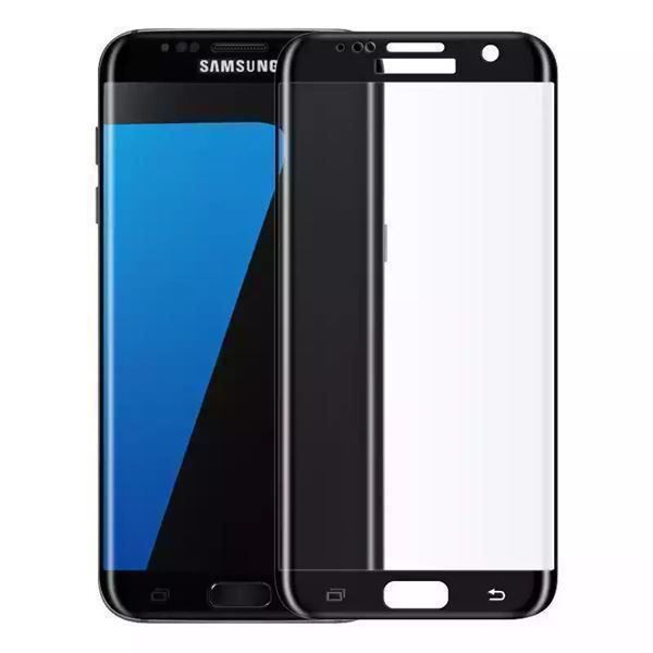 Cover & Protezioni schermo: 3D Panzerglas Folie 9H Samsung Galaxy S7 – Nuovo e nell'imballaggio originale da Zürich venduto da Store-247
