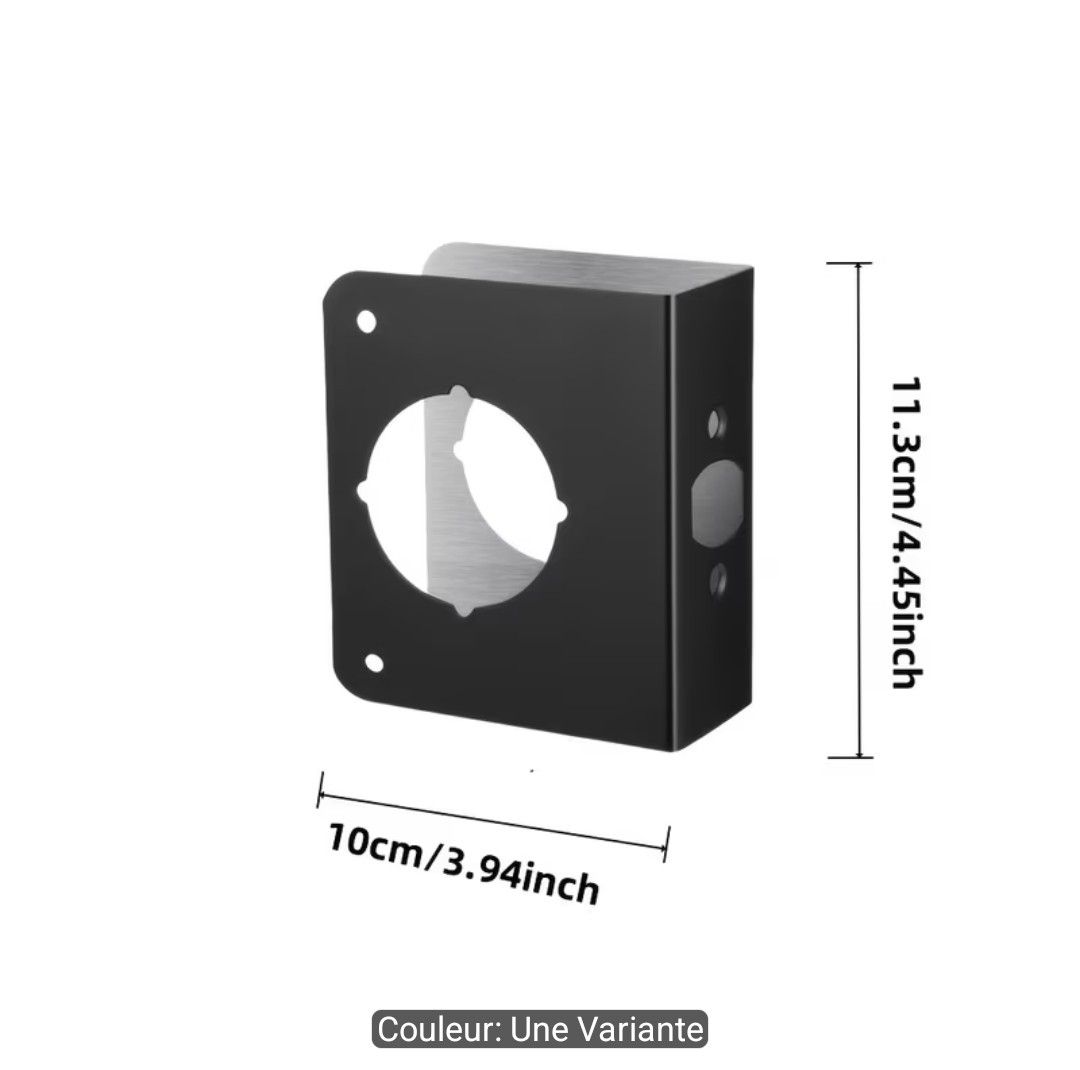 Türen: Renforcement de porte d'entrée  – Neu und originalverpackt aus Concise von Vitrine-d 1
