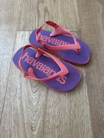 Havaianas - Pink, Gr. 27/28