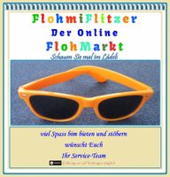 Orange™ • Trendy Sonnenbrille
