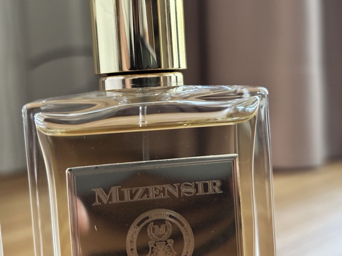 Mizensir Parfums & Eau de Toilette: Mizensir Tres Chere Eau de Parfum 100ml – D'occasion à Zürich par Thetimtam 2