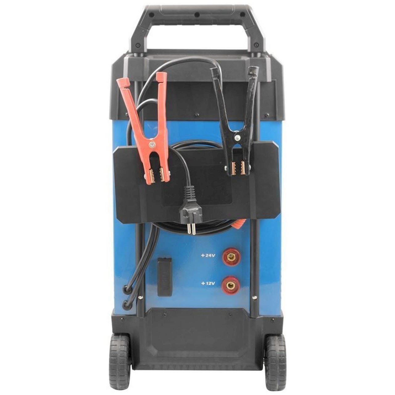 Caricabatterie: Güde GDB 24V/12V-200 Batterielader Auto – Nuovo e nell'imballaggio originale da Bottighofen venduto da zaap 2