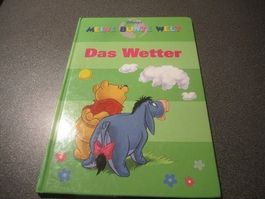 Meine Bunte Welt / Das Wetter
