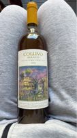 Weisswein Collivo Bianco 1995 Tenuta Colle degli Ulivi