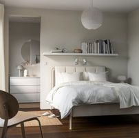 Wandregal LACK Ikea 190x26cm