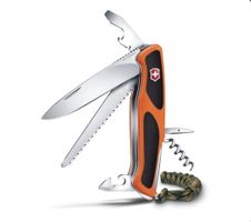 Victorinox Ranger Grip 55 LE 2019 Autumn Spirit