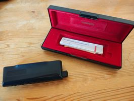 Hohner Chromonica CX 12 – harmonica chromatique