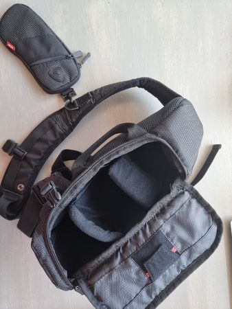 Canon 300EG Gadget Bag neu