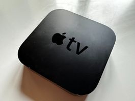Apple TV Digital HD Media Streamer Fernbedienung HDMI-kabel