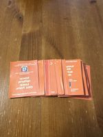 26x PANINI Sticker Collection Cards - FREE Digital Pack Incl