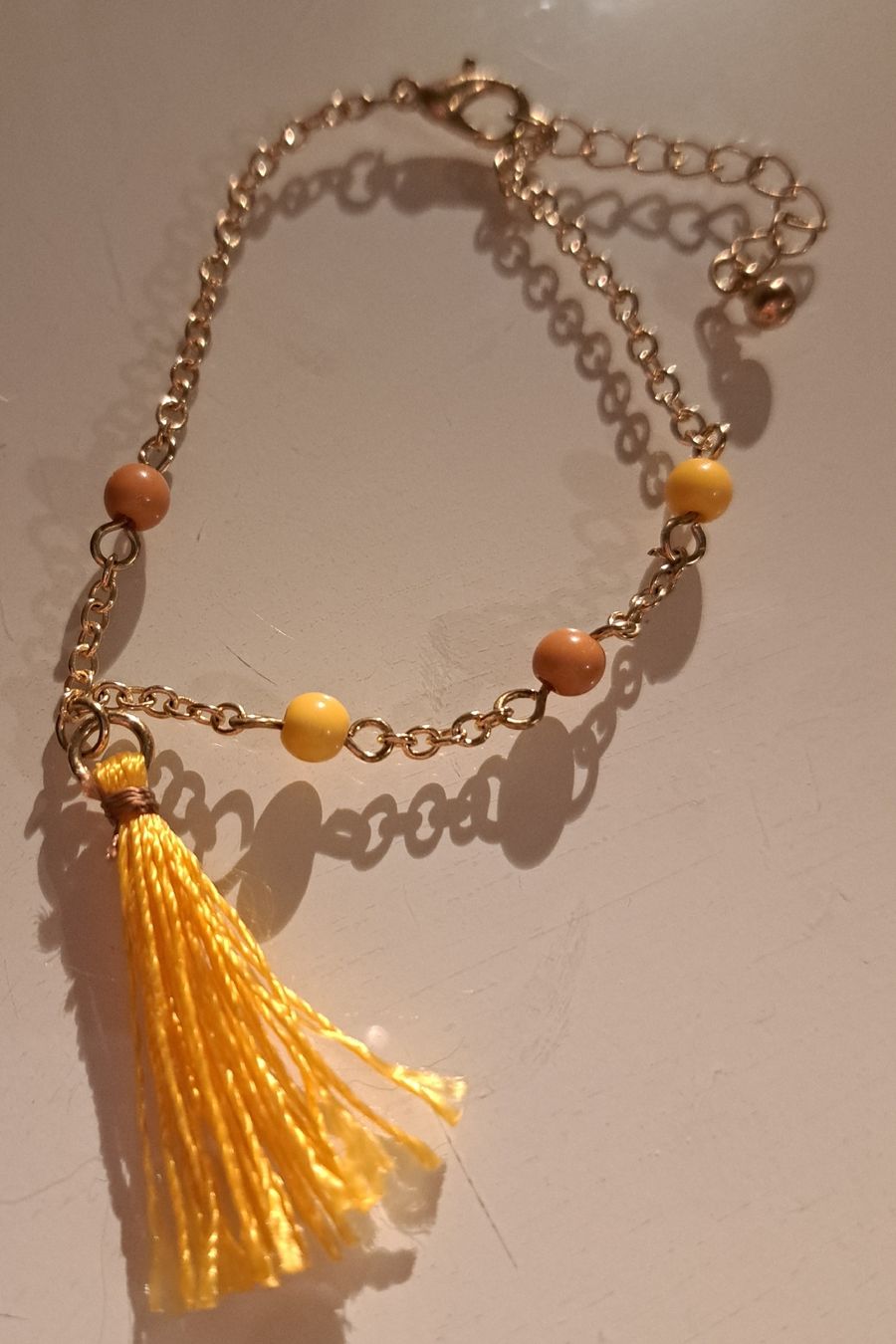 Armbänder & -reifen: Armband Boho – Gebraucht aus Zürich von dph_r9t2
