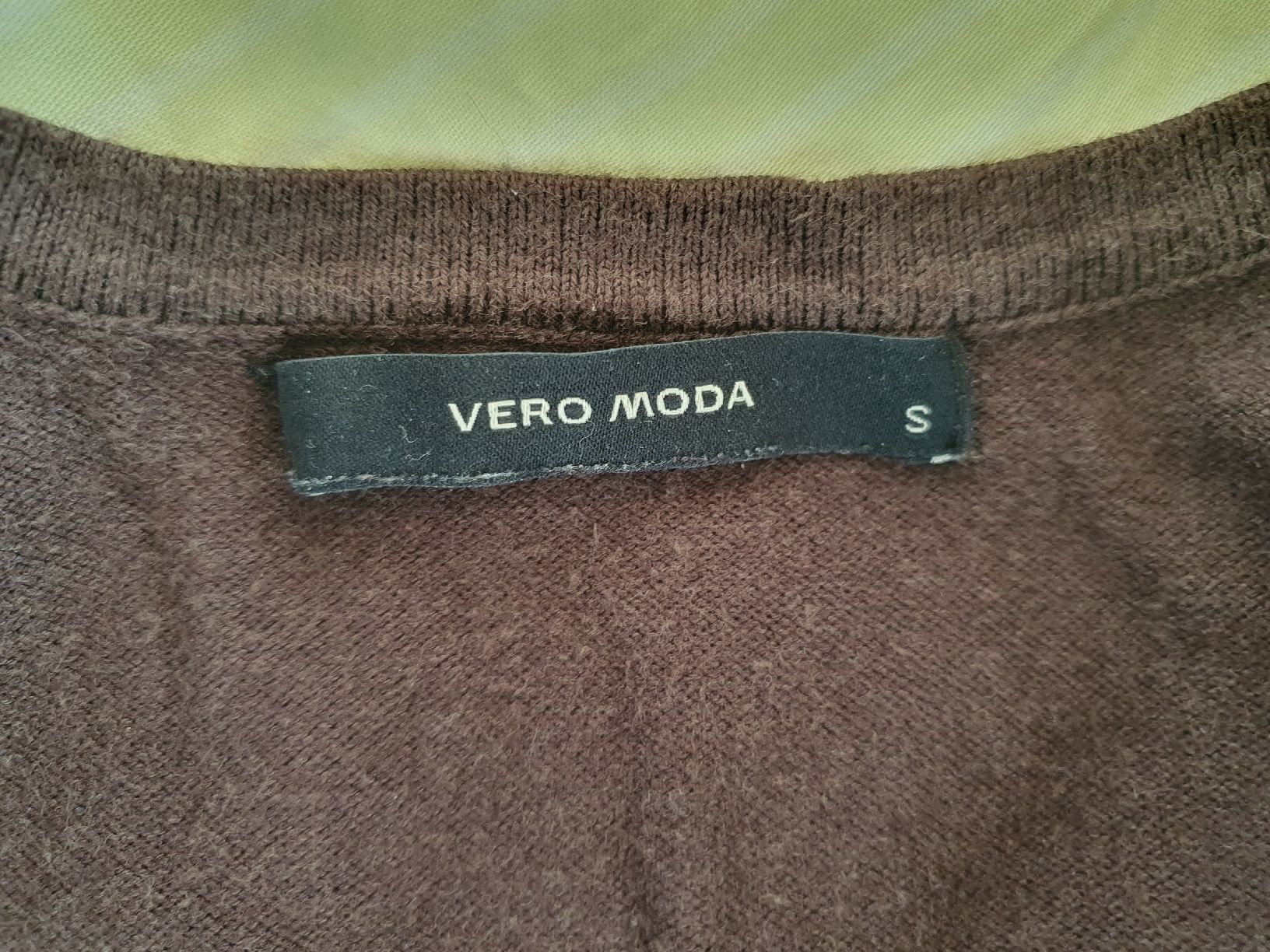 Maglioni & Felpe: Vero Moda Pullover Gr. S – Usato da Villars-sur-Glâne venduto da richardette 4