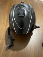 Skihelm Grösse L