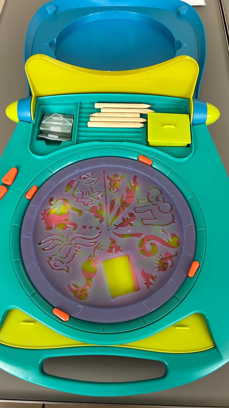 Giochi: Mandala – Usato da Bramois venduto da Chrisvol 1