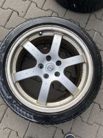 Nissan 350Z Forged Felgen