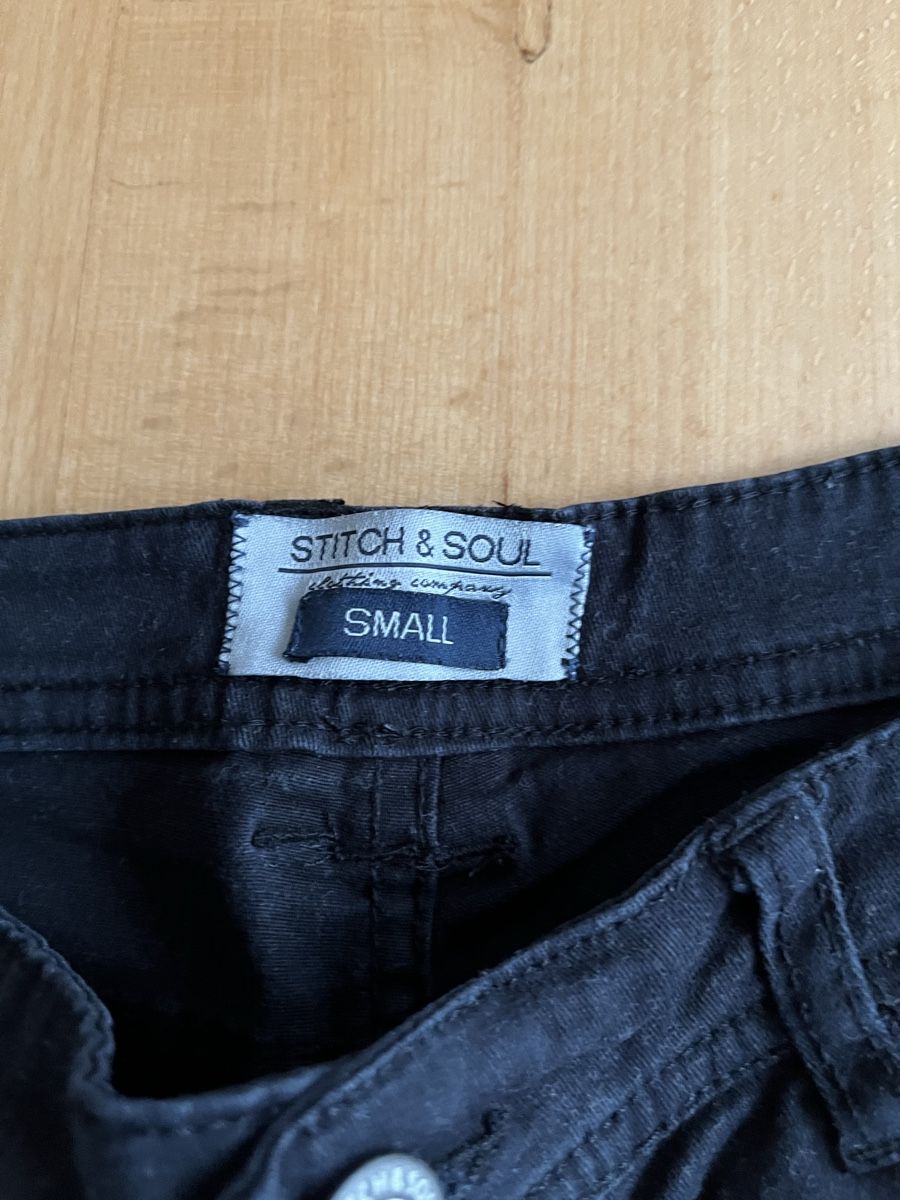 Jeans: Damen Jeans  – Gebraucht aus Kirchberg SG von MB409_4x4 1
