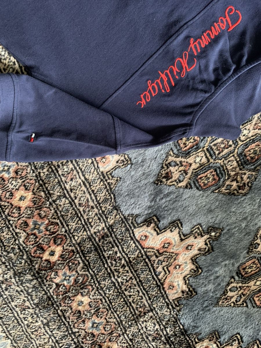 Tommy Hilfiger Magliette Polo: Tommy Holfiger Polo Shirt gr M – Nuovo (secondo la descrizione) da Gutenswil venduto da Bregenzer8610 5