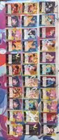 One Piece Card Game Leader Karten Konvolut L Rare Bandai 