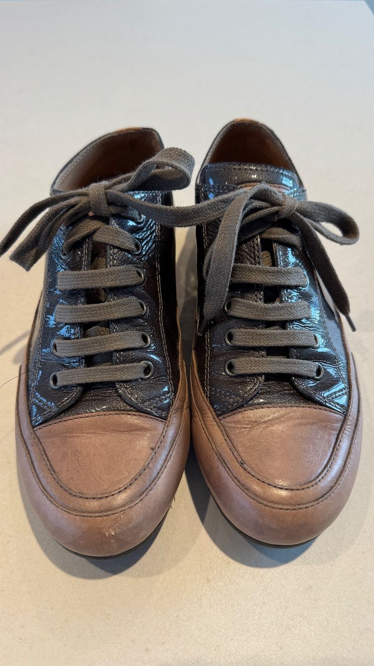 Cooper Scarpe da donna: Candice Cooper Schuhe, Gr 37,5 – Nuovo (secondo la descrizione) da Hünenberg See venduto da Schulers 6
