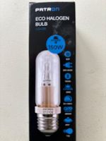 Halogenlampen 230V 150W E27