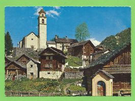 Bosco-Gurin