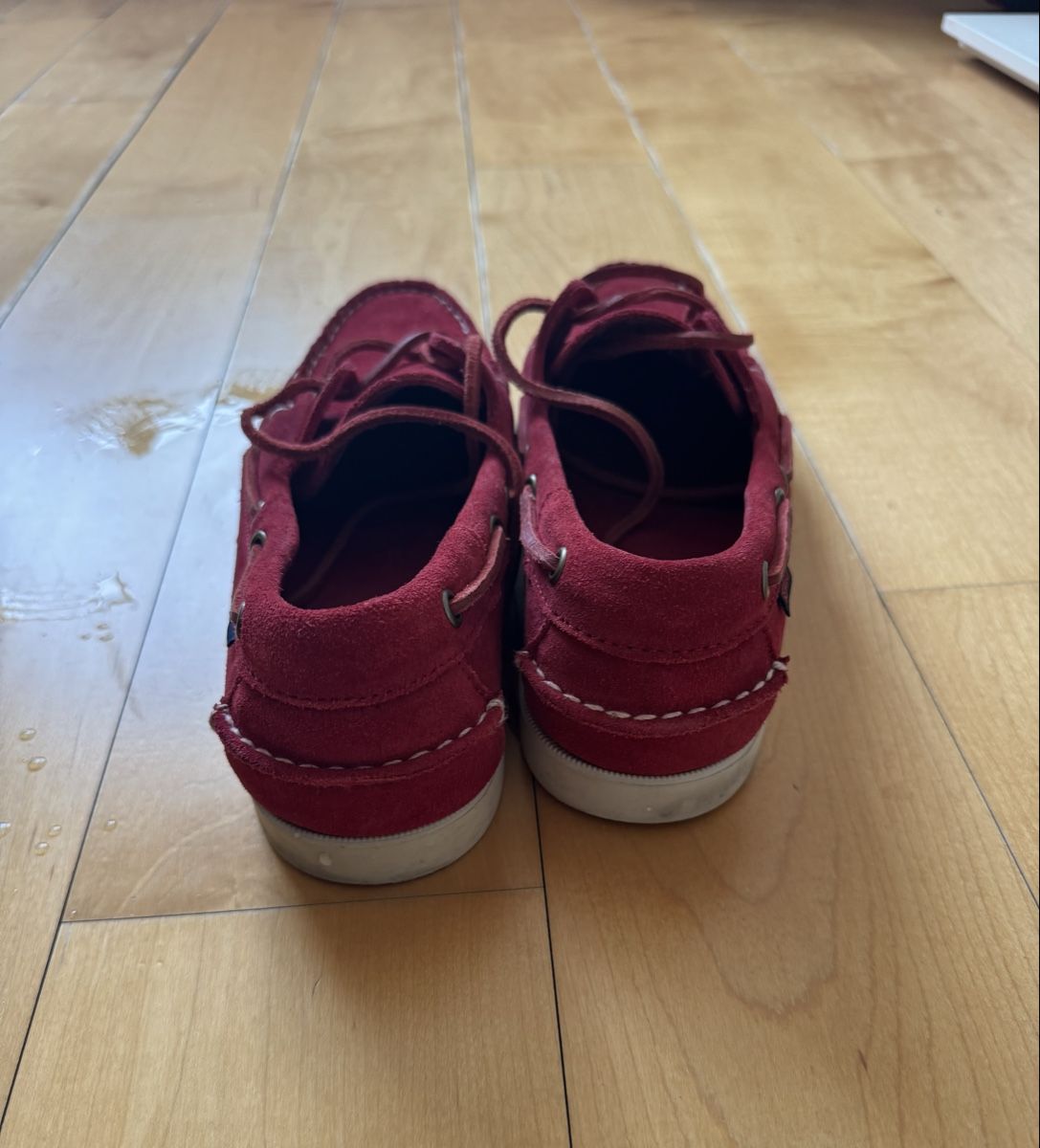 Sebago Chaussures hommes: Docksides SEBAGO (43) – D'occasion à Coppet par Apicius1 3