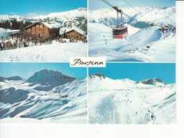 Davos 9 um 1995