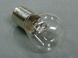 Birne Blinker, Honda CB750 Four