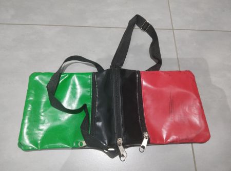 Sac bâche