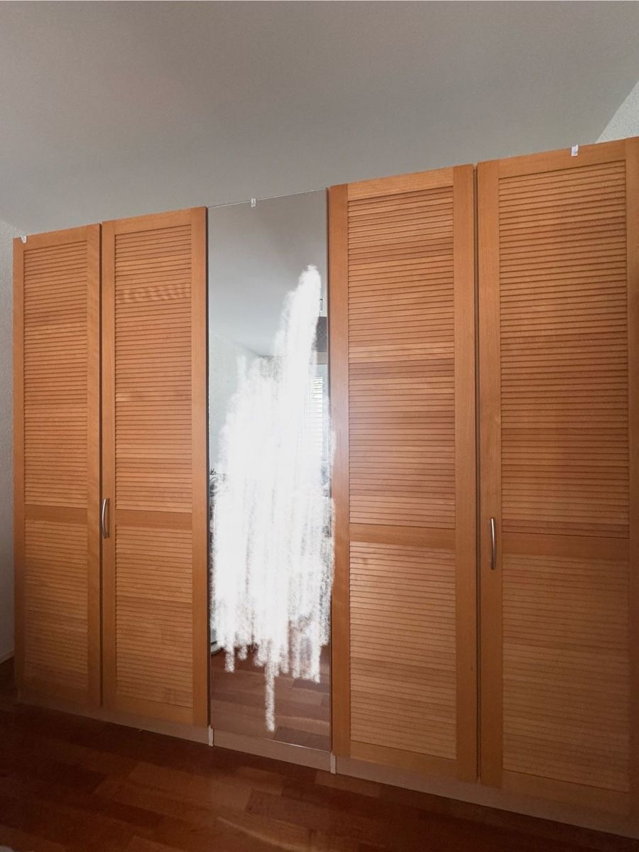 Armadi: Kleiderschrank – Usato da Baden venduto da psc_tbw2