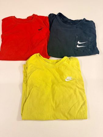 Nike T-Shirt Packet, 3 Stk. Grösse L