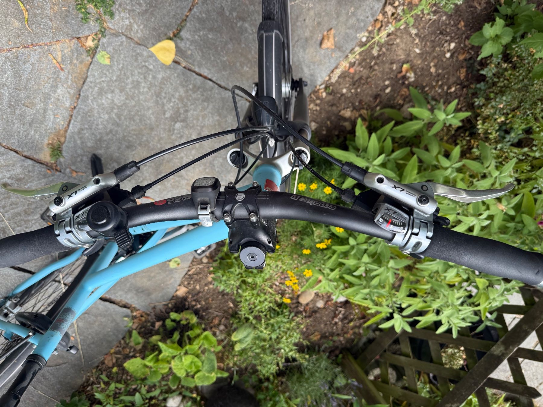 Ibex Biciclette: IBEX Chameleon – Usato da Arlesheim venduto da Raphaelkoch 2