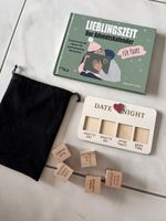 Set für Paare (Adventskalender & Spiel)