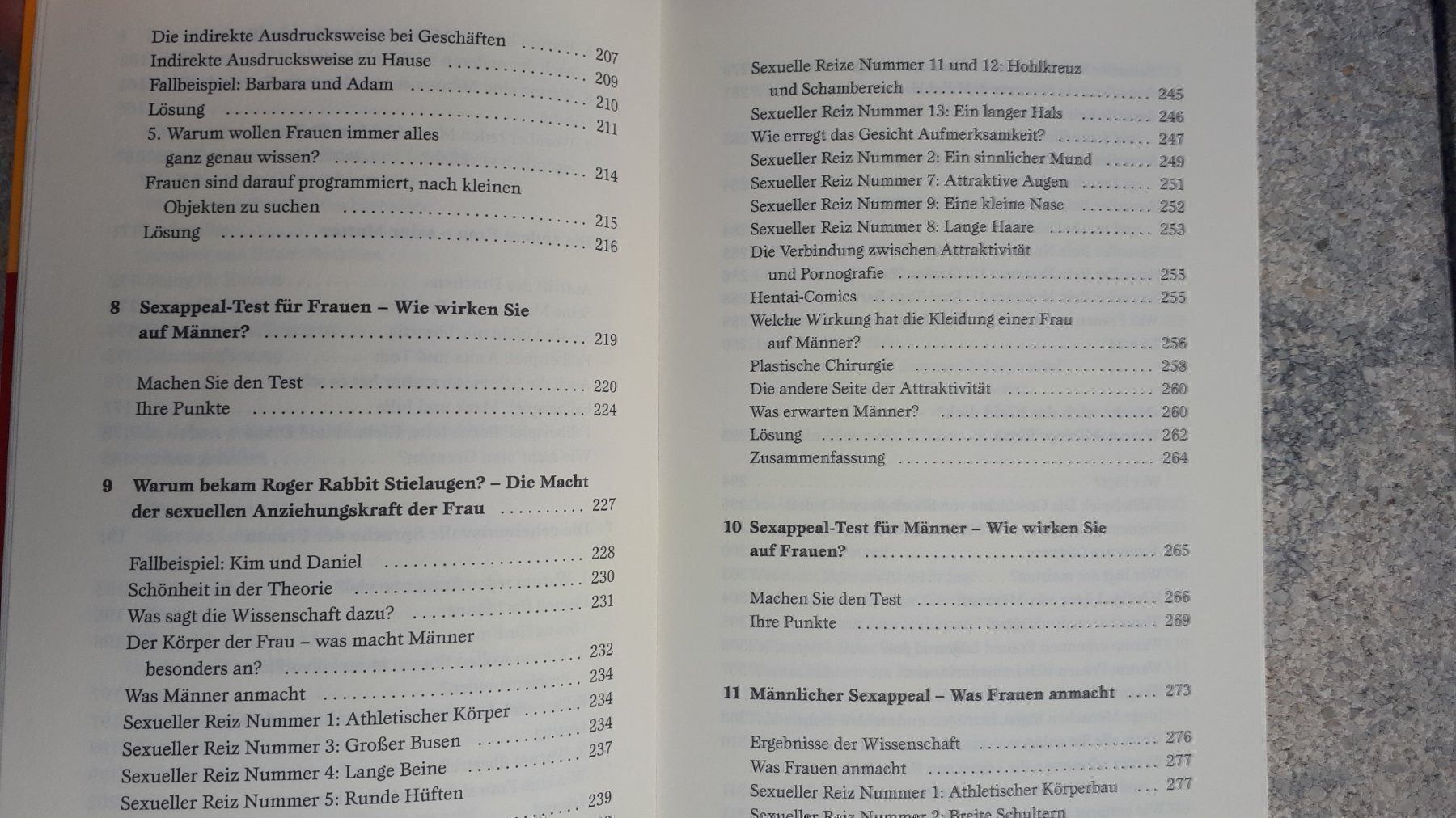 Livres: Allan & Barbara Pease – D'occasion à Basel par Alacant 7