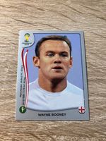 Panini WM 2014 Platinum Edition Wayne Rooney Nr. 316