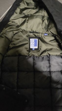 Jack & Jones Winterjacke, Grösse 164, Top Zustand!