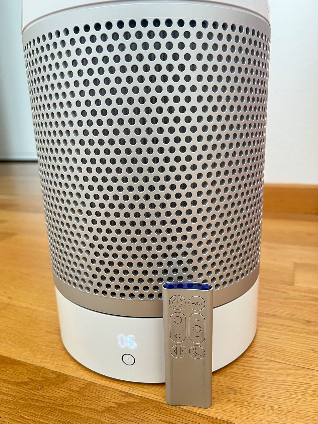 Dyson Purificatori d'aria: Dyson Pure Cool Link Turmventilator und Luftreiniger TP02 – Usato da zürich venduto da f_p 8