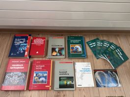 Fachbücher Kunststofftechnik