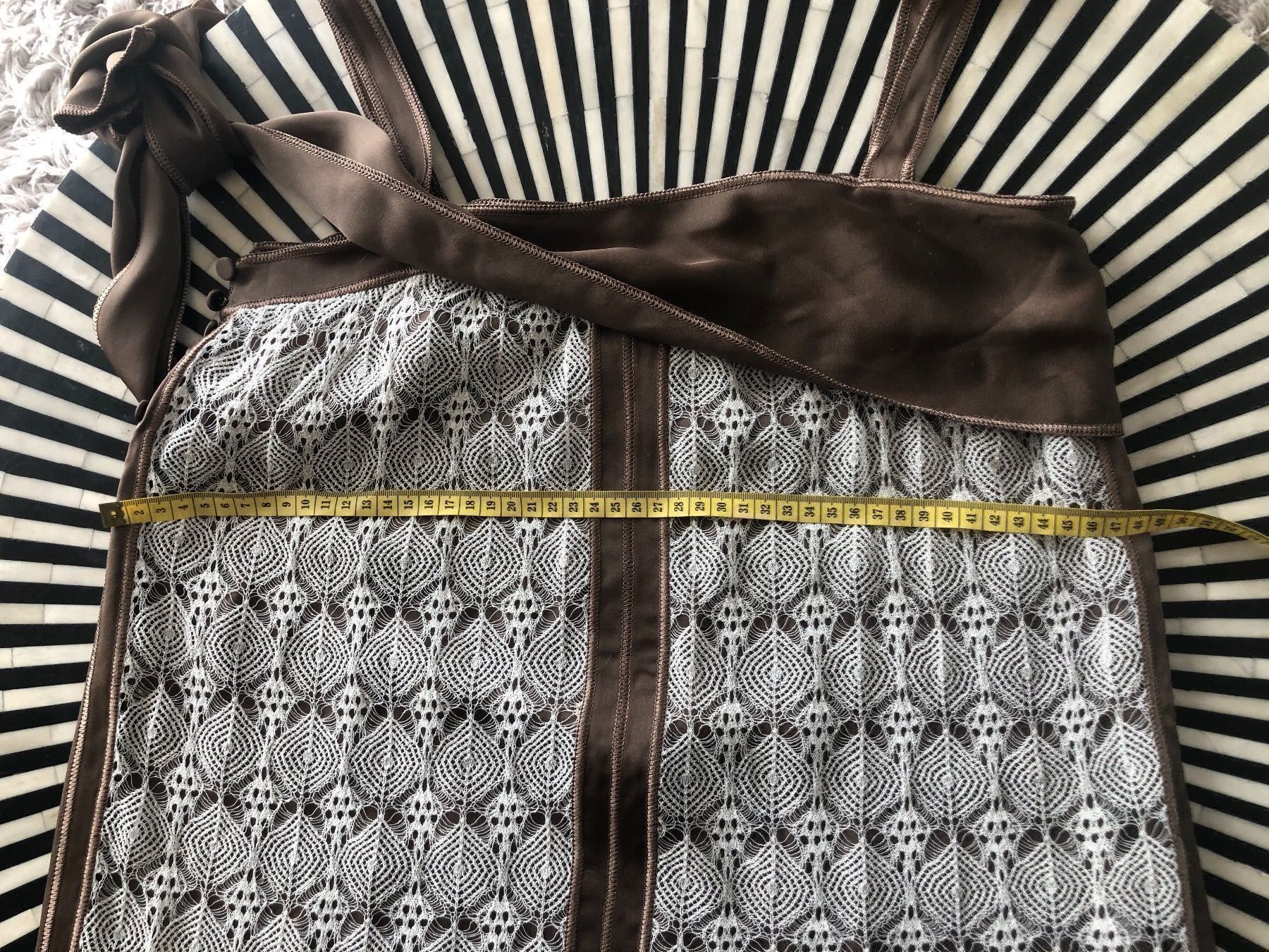 Missoni Tops: Top « M MISSONI » – Gebraucht aus Sutz von paleo6454 8