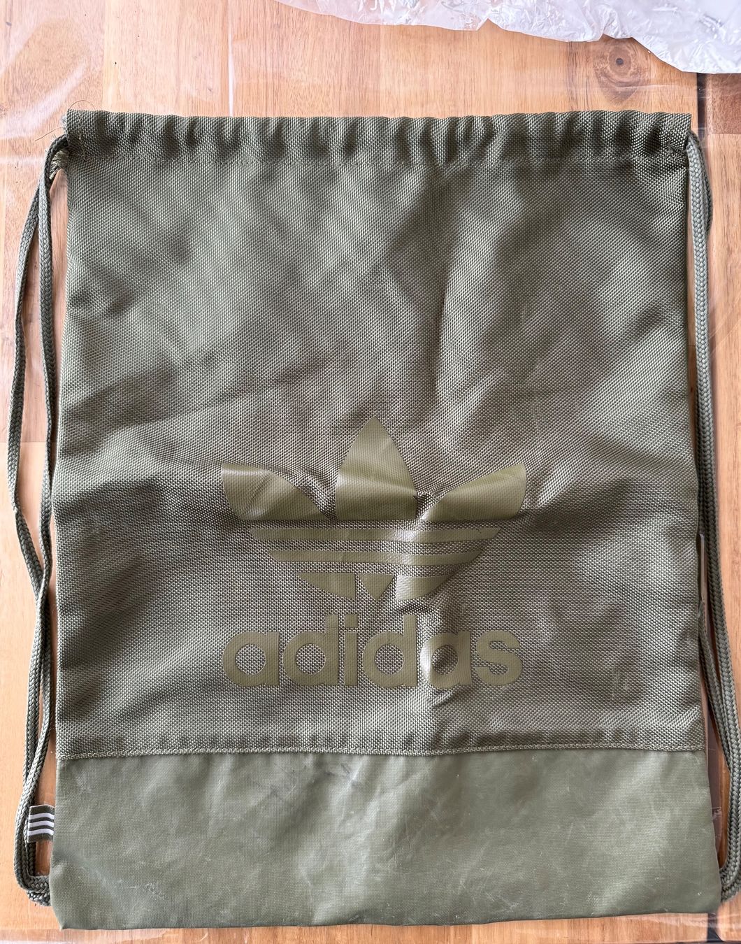 Adidas Borse: Adidas Bag – Usato da Schlieren venduto da svenbaettig 2