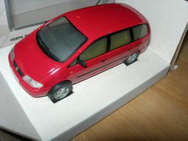 Seat Alhambra *  Herpa 1:43
