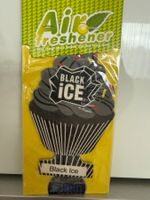 Duftbaum Fruchtbaum Duftnote Black Ice - (Versandkostenfrei)