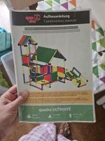 Quadro Ultimate Klettergerüst Set 