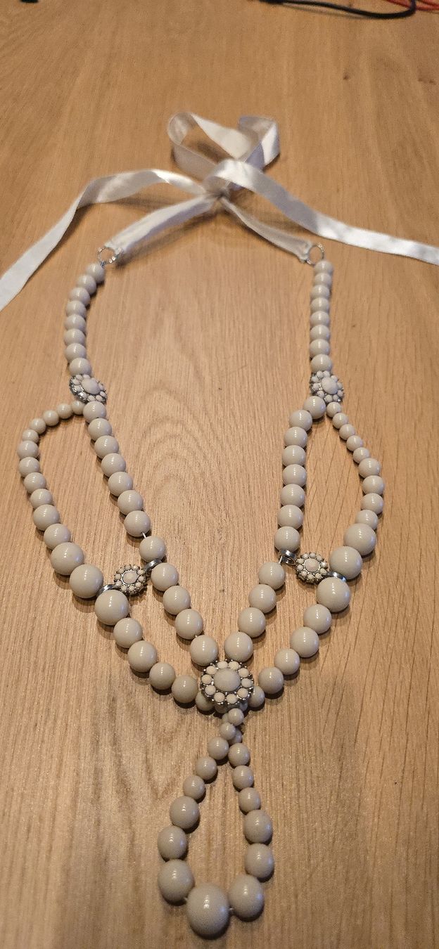 H&M Colliers: Modeschmuck Versand Möglich – Neuf (Voir description) à Weggis par bdrm48