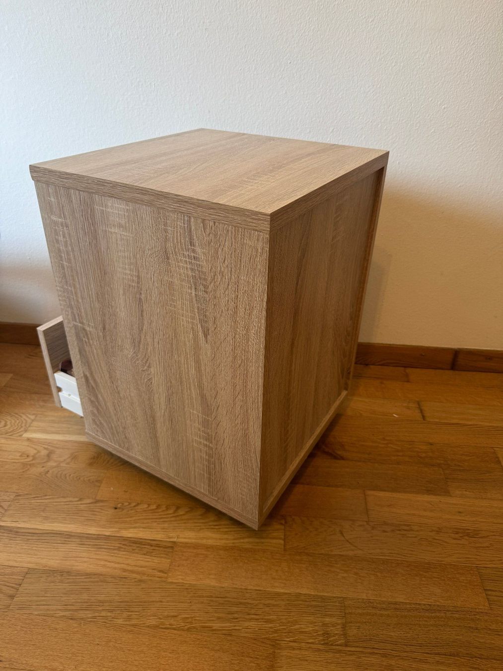 Comodini: Nachttisch / Rollcontainer – Usato da Zürich venduto da mcl_78ql 1