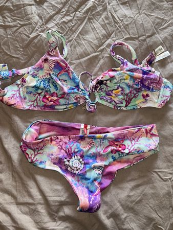 Costume Yamamay