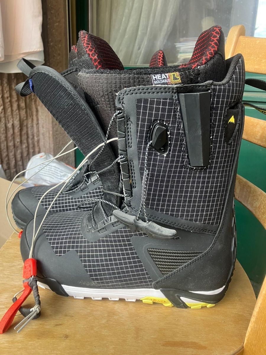 Burton Chaussures hommes: Burton SLX Speedzone – Neuf (Voir description) à Zürich par Johntnt 1