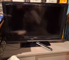 Fernseher Sony Bravia Fernseher 32 Zoll