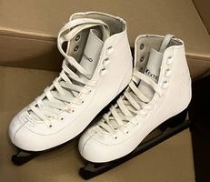 Kinder Schlittschuh Gr 32